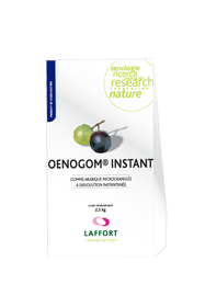 OENOGOM ® INSTANT 2,5kg guma arabska