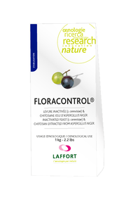 FLORACONTROL® 1kg chitozan stabilizacja