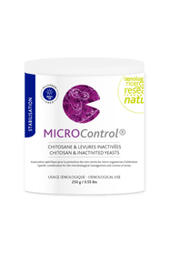 MICROCONTROL® 500g  stabilizacja chitozan