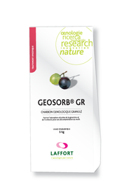 GEOSORB ® GR 5kg węgiel roślinny