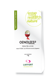 OENOLEES® mannoproteiny 1kg