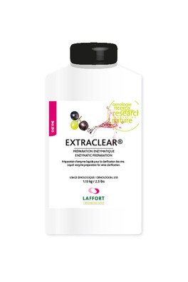 EXTRACLEAR ® 1L