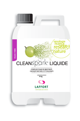 CLEANSPARK Liquide 1 L 