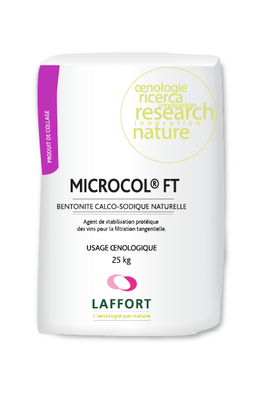MICROCOL FT 15 kg