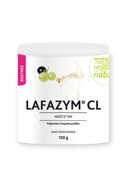 LAFAZYM CL 500 g Enzym