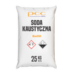 Soda kaustyczna 25kg