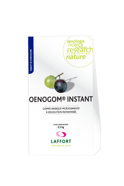 Stabilizacja - OENOGOM ® INSTANT 2,5 kg guma arabska (1)