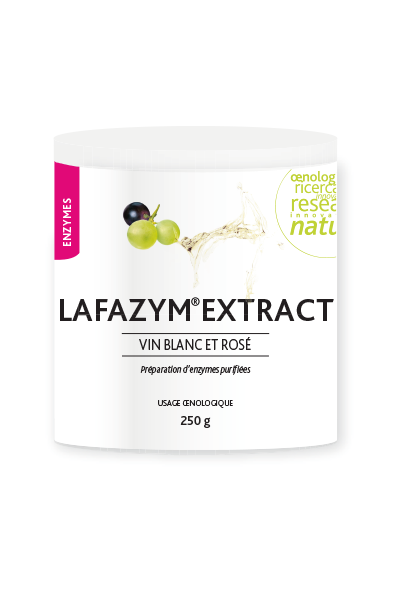 Enzymy - LAFAZYM EXTRACT 250 g Enzym (1)