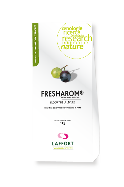 Produkty drożdżowe - FRESHAROM 5 kg inaktywowane drożdże (1)