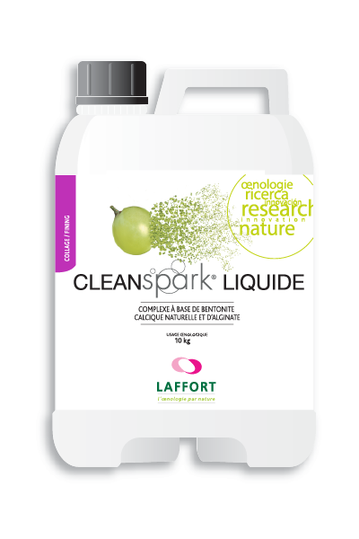 Klarowanie - CLEANSPARK Liquide 1 L  (1)