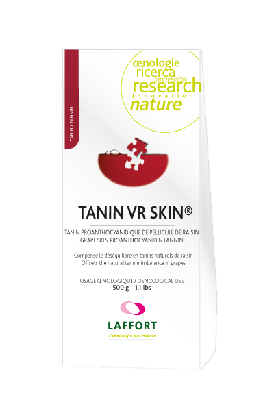 Taniny - TANIN VR SKIN 500 g tanina (1)