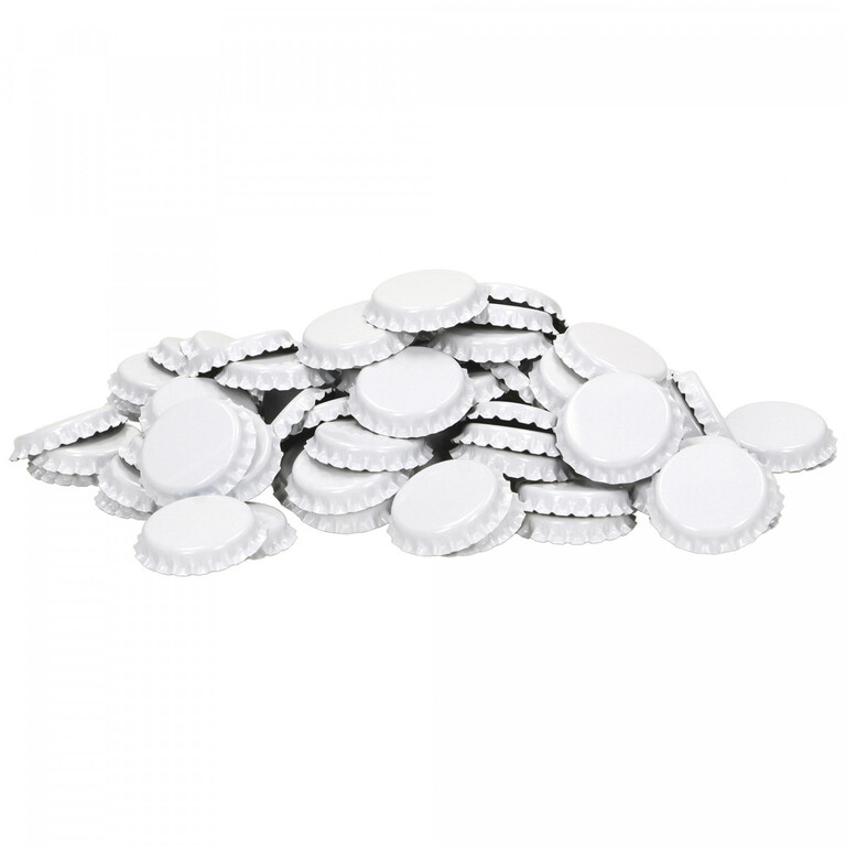 - Kapsle białe na butelki 29mm 1000szt do 8 barów (1)