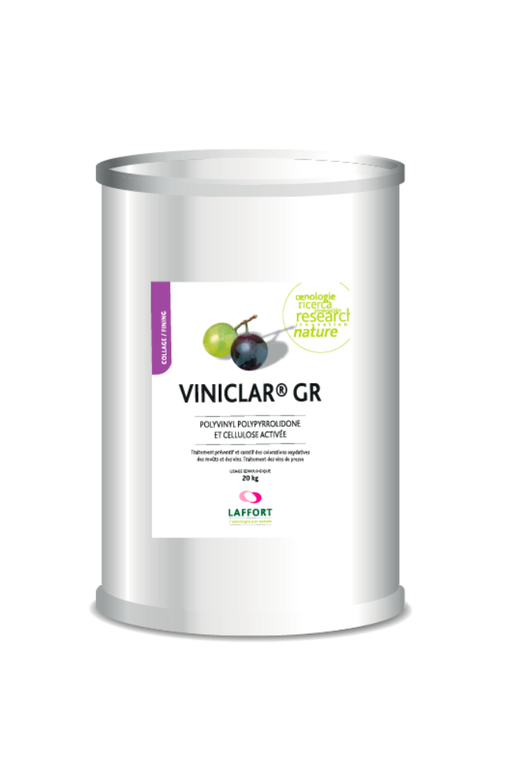 Klarowanie - VINICLAR GR 1 kg PVPP (1)