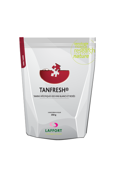 Taniny - TANFRESH 250 g tanina (1)