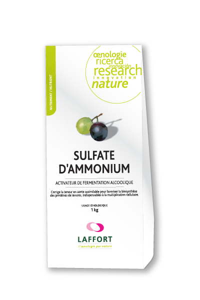 Pożywki - SULPHATE D'AMMONIUM 5 kg (1)