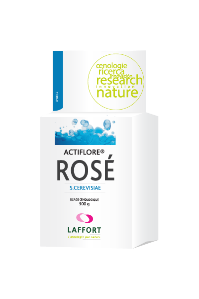 Drożdże Actiflore - Drożdże ACTIFLORE ROSE 10 kg (1)
