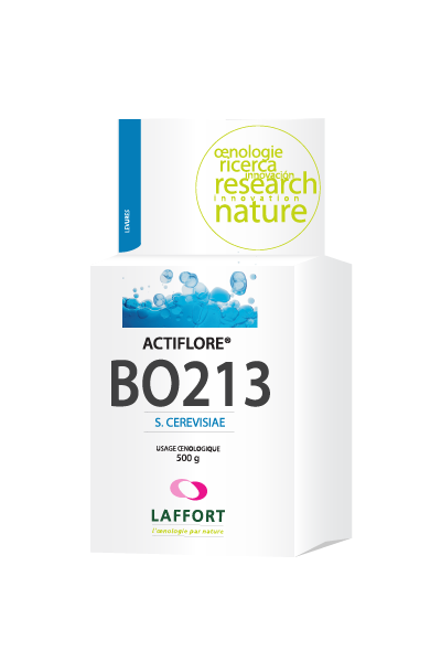 Drożdże Actiflore - Drożdże ACTIFLORE BO213 10 kg (1)