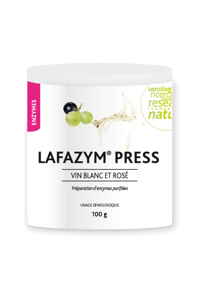 Enzymy - LAFAZYM PRESS 500 g Enzym (1)