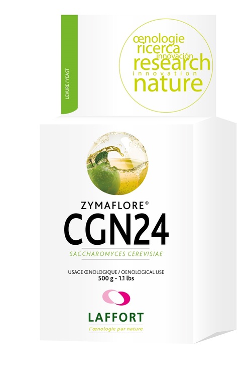 Drożdże Zymaflore - Drożdże Zymaflore CGN24 500g (1)