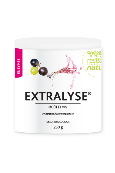 Enzymy - EXTRALYSE 250 g Enzym (1)