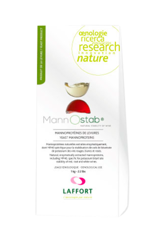 Produkty drożdżowe - MANNOSTAB 500 g mannoproteiny (1)