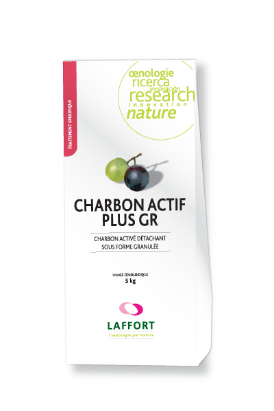 Zabiegi specjalne - CHARBON ACTIF PLUS GR Węgiel aktywny 5 kg (1)