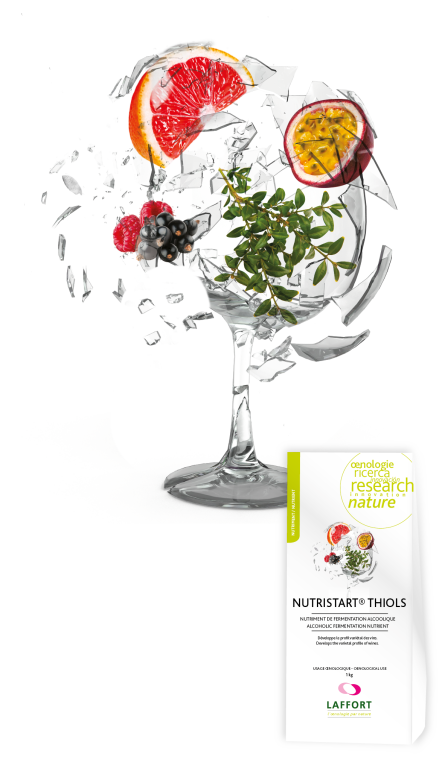 Pożywki - NUTRISTART THIOLS 1 kg pożywka (1)