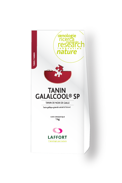 Taniny - TANIN GALALCOOL SP 1 kg tanina (1)