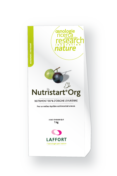 Pożywki - NUTRISTART ORG 1 kg pożywka (1)