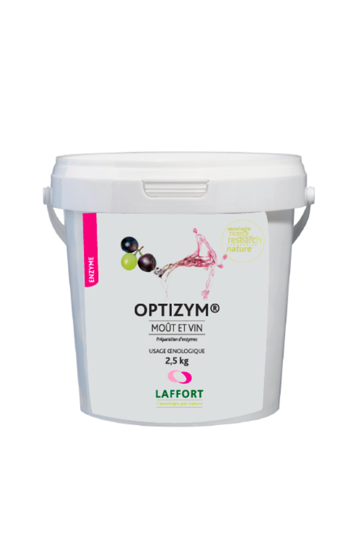 Enzymy - OPTIZYM ® enzym 2,5 kg (1)