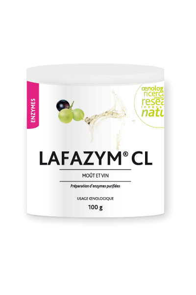 Enzymy - LAFAZYM CL 100 g Enzym (1)