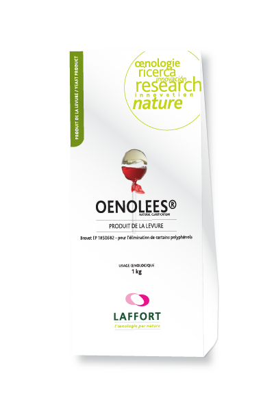 Produkty drożdżowe - OENOLEES mannoproteiny 5 kg (1)