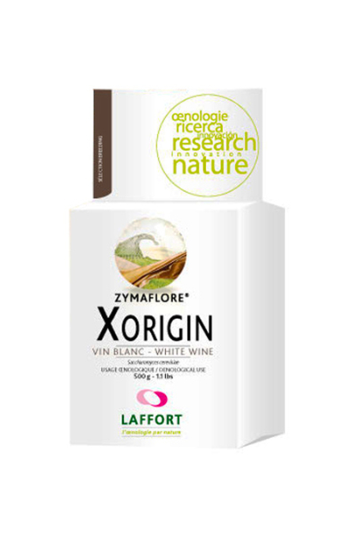 Drożdże Zymaflore - Drożdże Zymaflore ® XOrigin 500g (1)