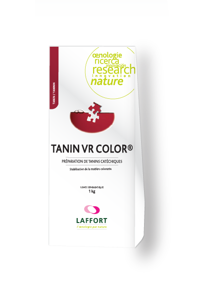Taniny - TANIN VR COLOR 1 kg tanina (1)