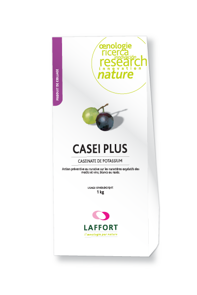 Klarowanie - CASEI PLUS 5 kg Kazeinian Potasu antyoksydant (1)