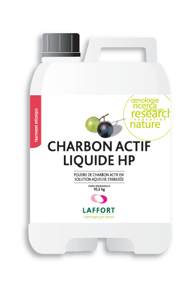 Zabiegi specjalne - CHARBON ACTIF LIQUIDE HP Węgiel aktywny płynny 10.5 kg (1)